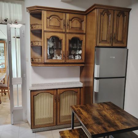 La Casa Del Rio - A 13 Kilometros De Santiago Villa Sigueiro Exterior foto