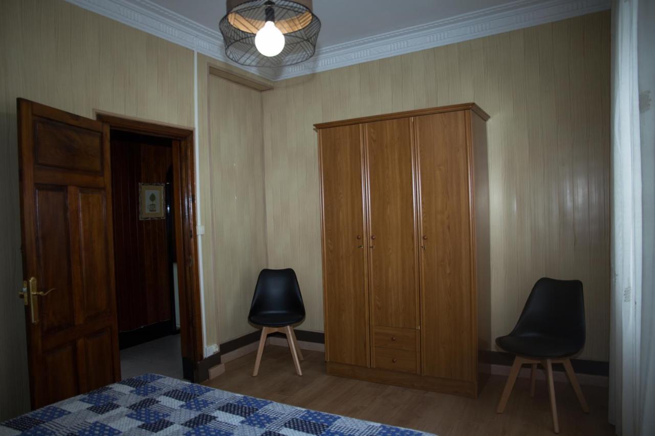 La Casa Del Rio - A 13 Kilometros De Santiago Villa Sigueiro Exterior foto