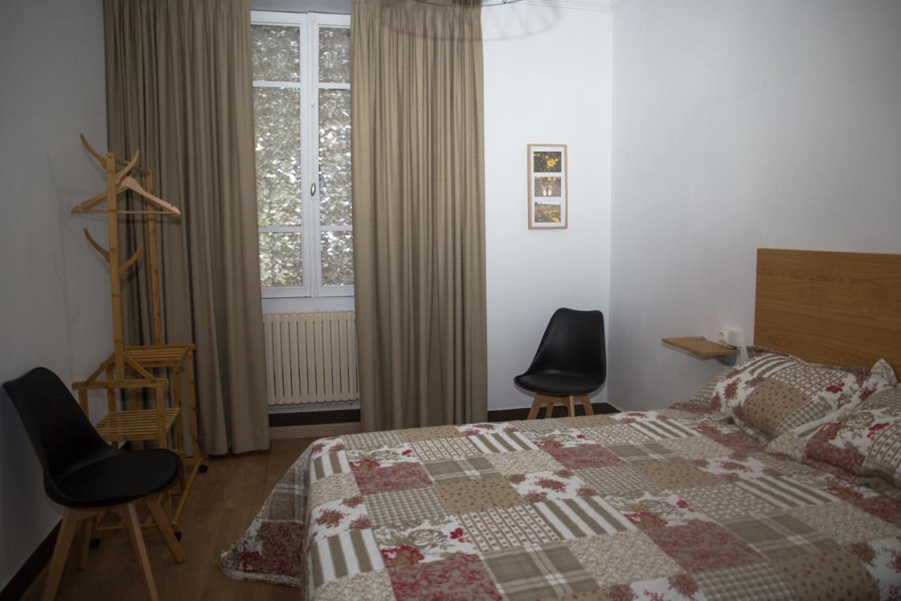 La Casa Del Rio - A 13 Kilometros De Santiago Villa Sigueiro Exterior foto