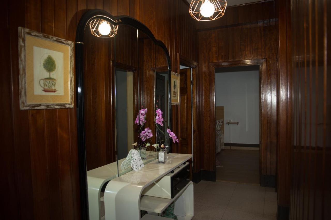 La Casa Del Rio - A 13 Kilometros De Santiago Villa Sigueiro Exterior foto